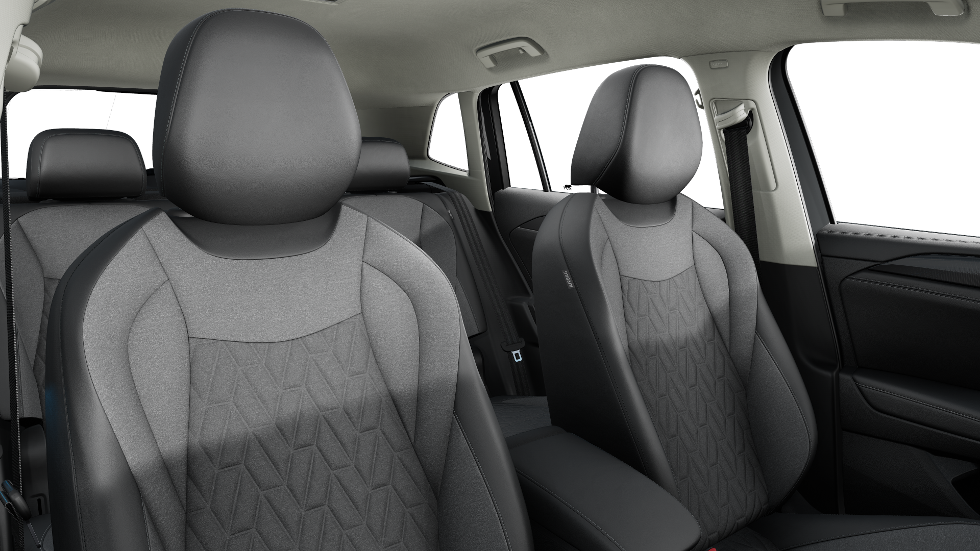 Volkswagen Tiguan 2.0 TSI 4Motion DSG Life