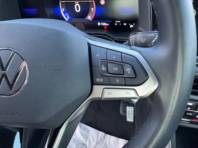 Volkswagen Taigo 1.0 TSI IQ.Drive Life