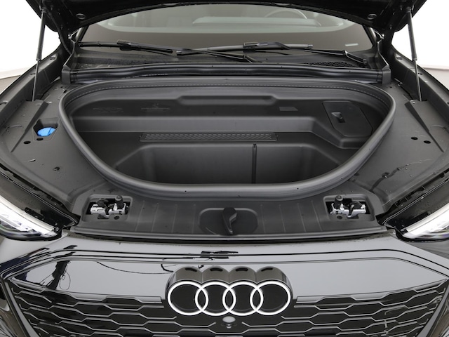 Audi Q6 e-tron SUV e-tron Audi Q6 SUV e-tron