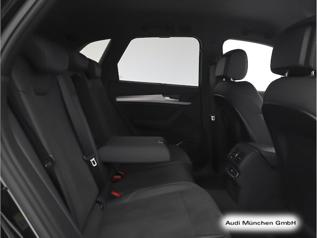 Audi Q5 40 TDI Quattro S-Tronic