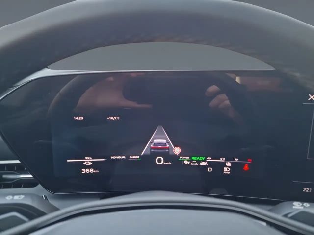 Audi Q6 e-tron TECH LED+ PANO KAM. ACC