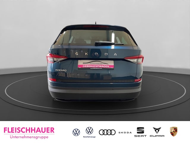 Skoda Kodiaq 2.0 TDI Ambition