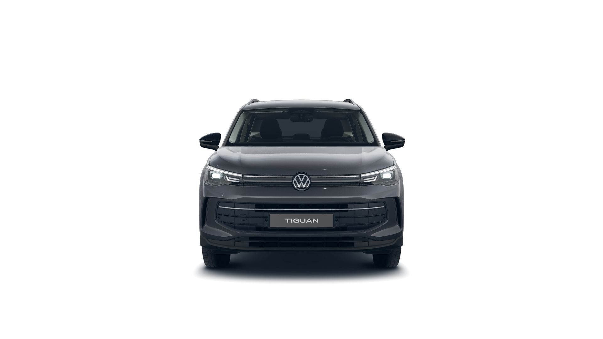Volkswagen Tiguan 1.5 eTSI