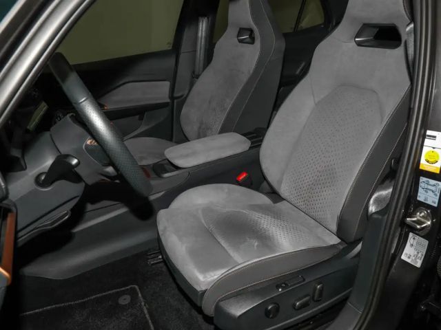 Cupra Born 82 kWh Kam. HUD Beats Mirror Link ACC SHZ