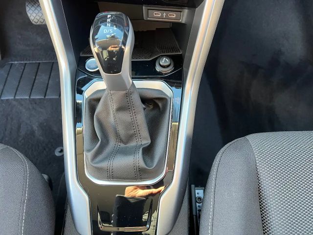 Volkswagen T-Roc 1.5 TSI DSG Life