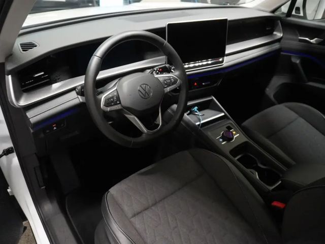 Volkswagen Tayron Life