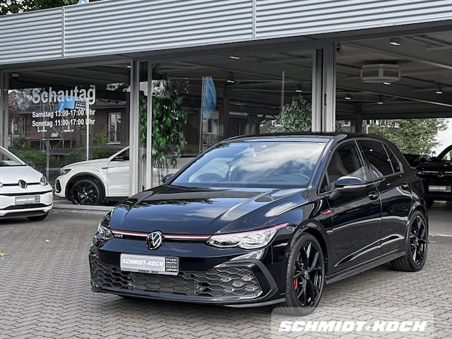 Volkswagen Golf 2.0 TSI DSG GTI