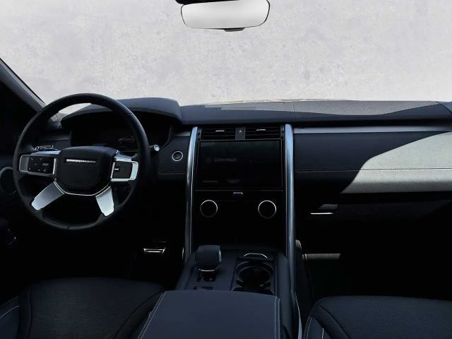 Land Rover Discovery D300 Dynamic HSE