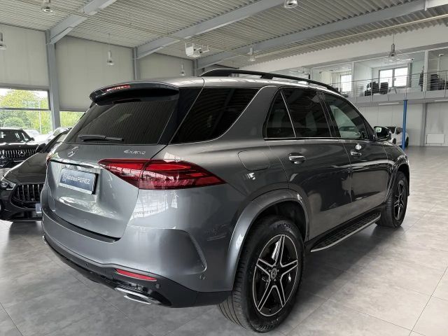 Mercedes-Benz GLE 300 4MATIC AMG Line GLE 300 d