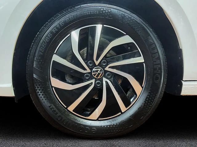 Volkswagen Polo 1.0 TSI DSG Life