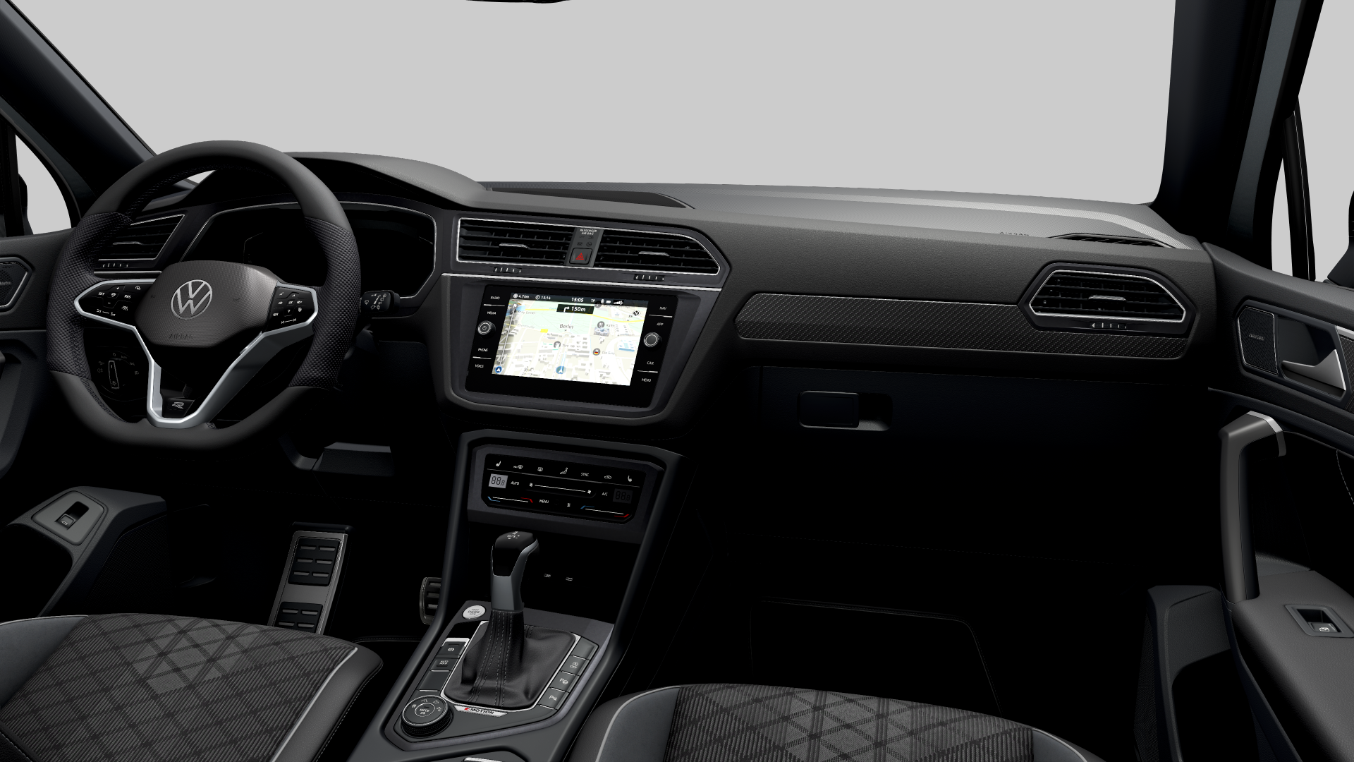 Volkswagen Tiguan 2.0 TDI 4Motion DSG