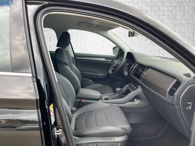 Skoda Kodiaq 2.0 TDI Style Style