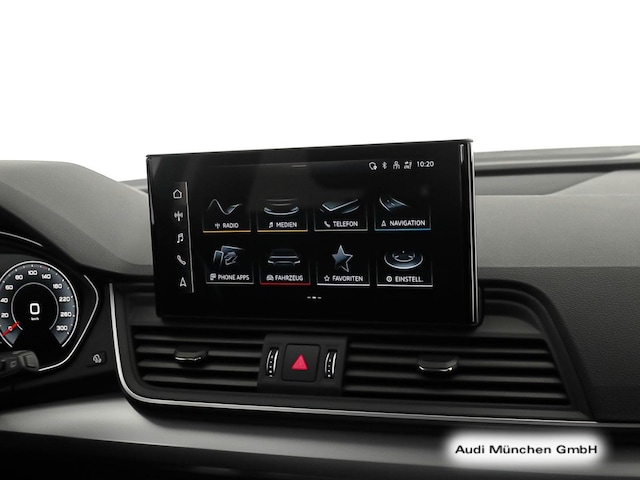 Audi Q5 40 TDI Quattro S-Tronic