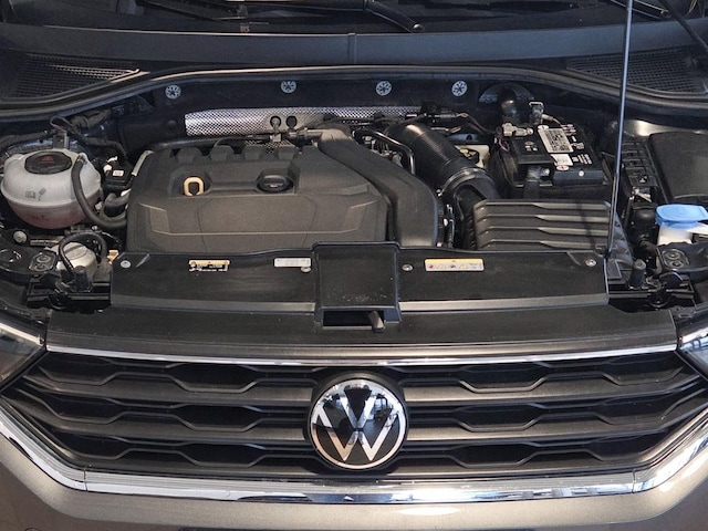 Volkswagen T-Roc 1.5 TSI DSG Sport