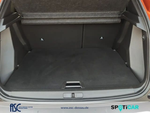 Peugeot 2008 Allure Pack