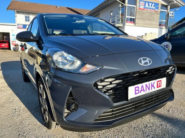 Hyundai i10 1.2 Trend