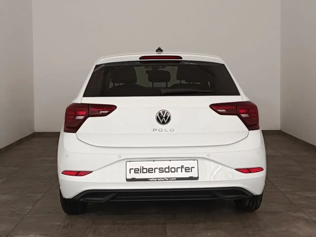 Volkswagen Polo 4Me