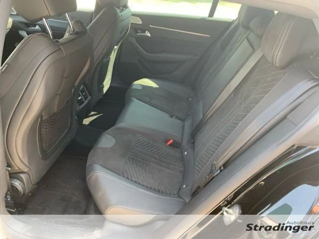 Peugeot 508 BlueHDi EAT8 GT-Line SW