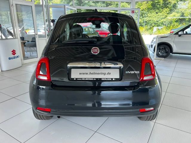 Fiat 500 1.0 GSE Hybrid