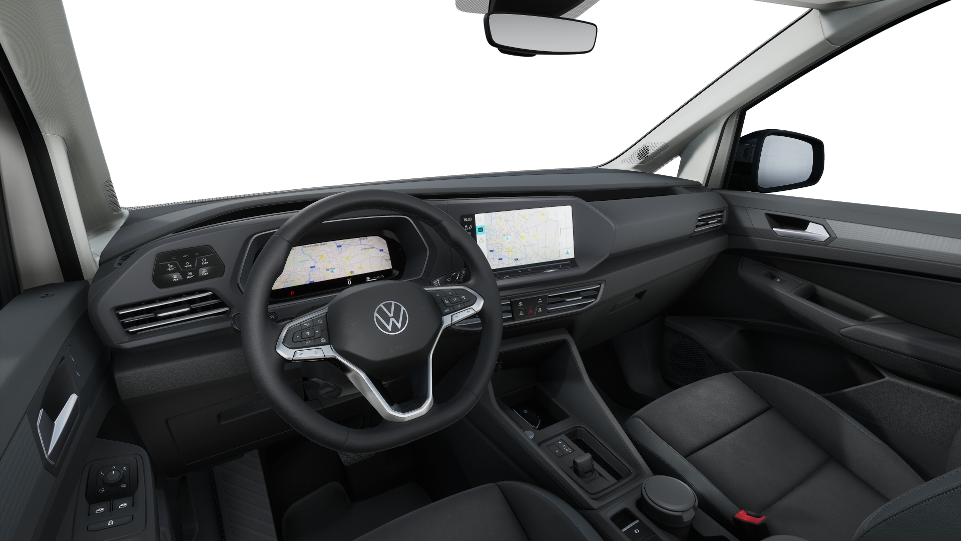 Volkswagen Caddy Edition*AHK*LED*NAV*SHZ*ACC*PARKLENK*KAMERA*