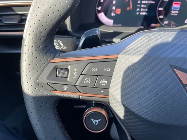 Cupra Formentor 2.0 TSI 4Drive DSG VZ