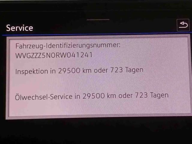 Volkswagen Tiguan 1.5 TSI DSG R-Line