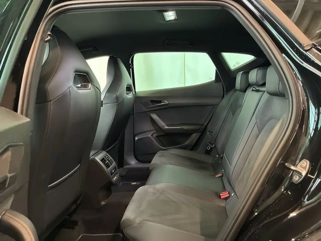 Cupra Formentor 1.5 TSI