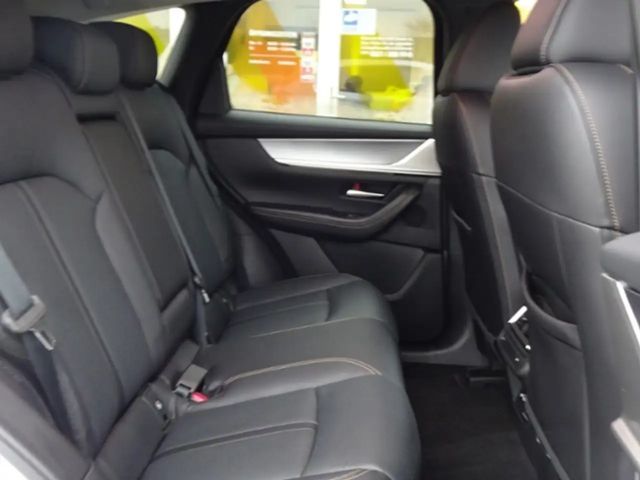 Mazda CX-60 4WD Homura