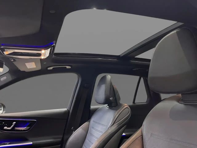 Mercedes-Benz GLC 300 4MATIC AMG Line