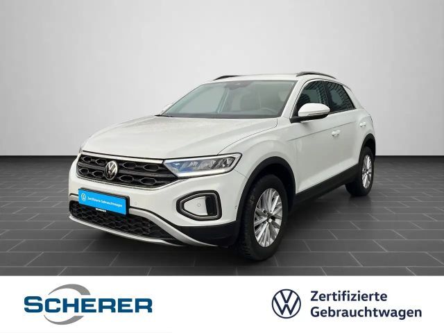 Volkswagen T-Roc 2.0 TDI DSG Life