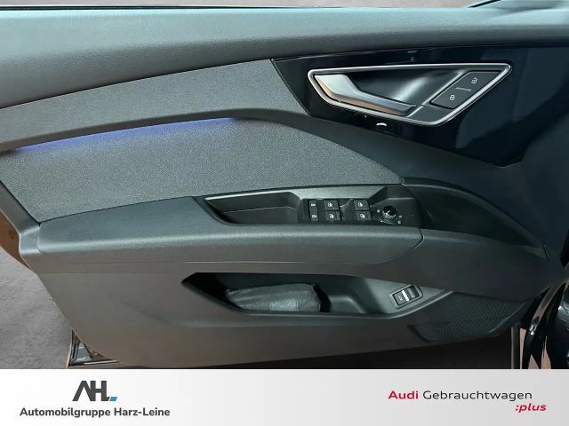 Audi Q4 e-tron Quattro Sportback