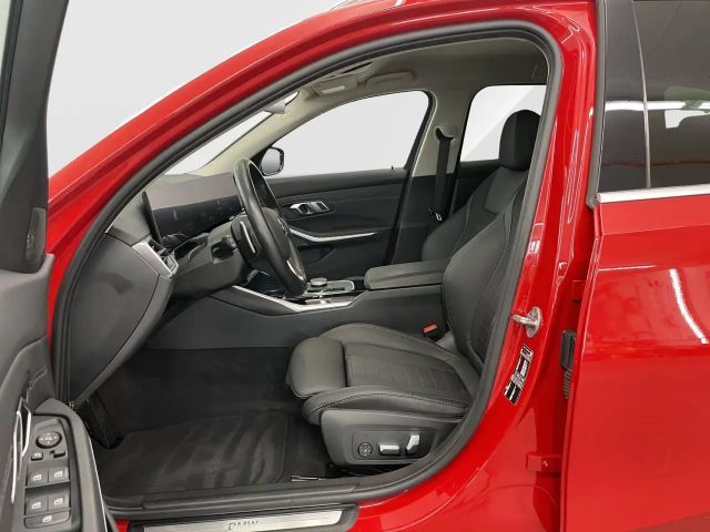 BMW 320 320i Touring