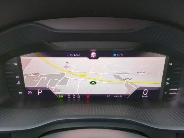 Skoda Kodiaq 1.5 TSI Style Style