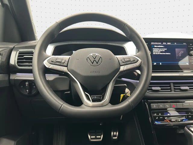 Volkswagen T-Cross 1.0 TSI DSG Life