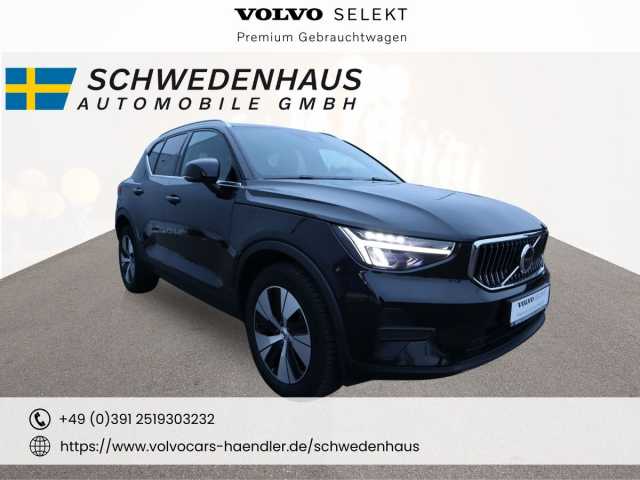 Volvo XC40 Bright Plus Recharge T4