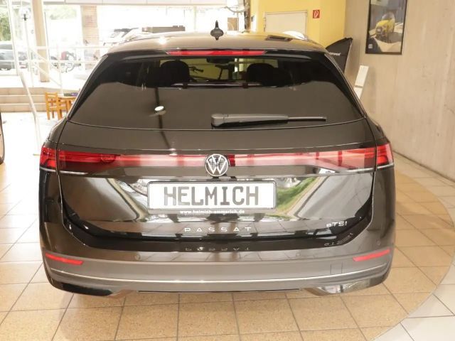 Volkswagen Passat 1.5 TSI Business DSG Variant