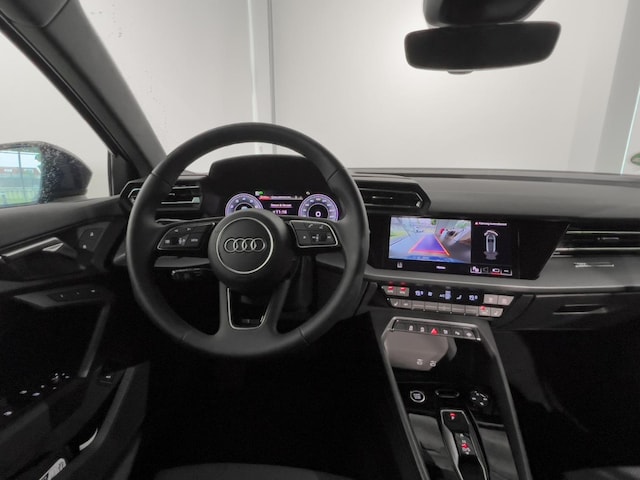 Audi A3 30 TFSI S-Line S-Tronic Sportback