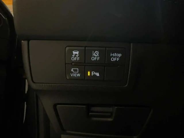 Mazda 6 Exclusive-line