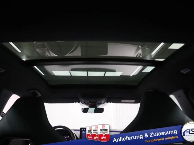 Cupra Formentor 4Drive VZ