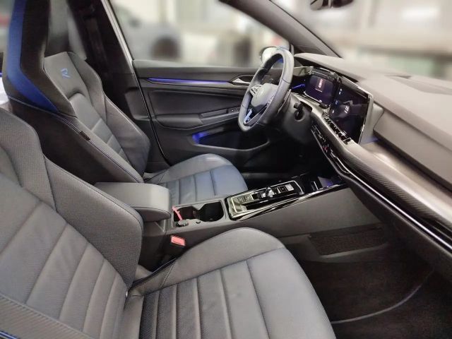 Volkswagen Golf 2.0 TSI DSG Golf VIII