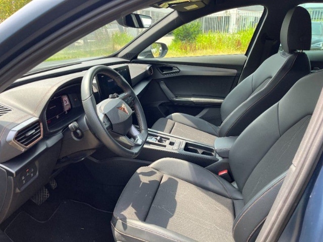 Cupra Formentor 1.5 TSI DSG