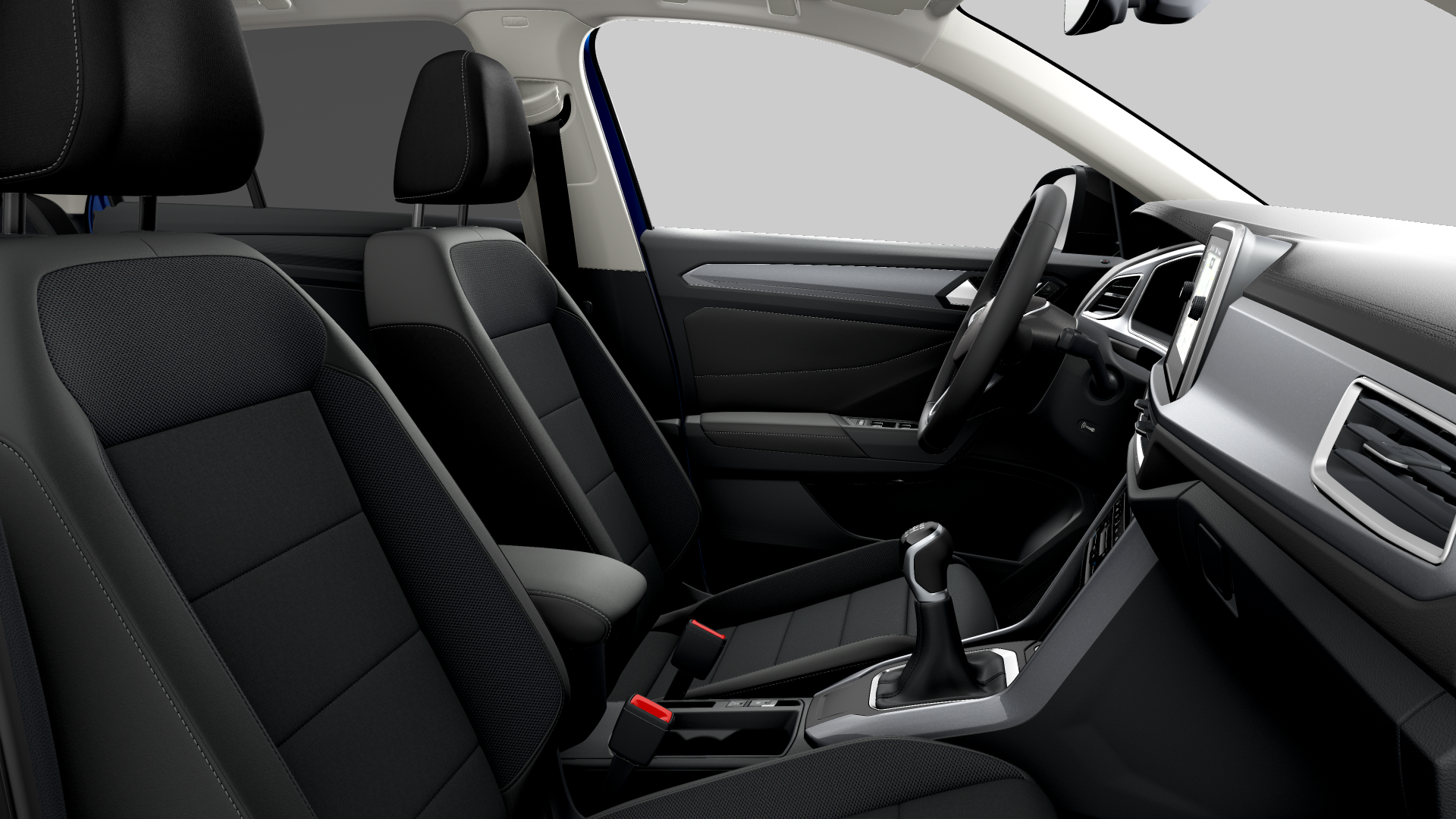 Volkswagen T-Roc 1.5 TSI Pro Style