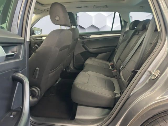 Skoda Kodiaq 2.0 TDI Ambition