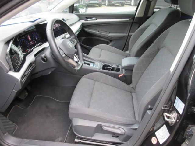 Volkswagen Golf 2.0 TDI DSG Life