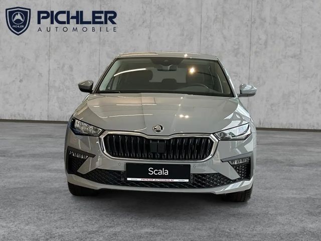Skoda Scala Selection