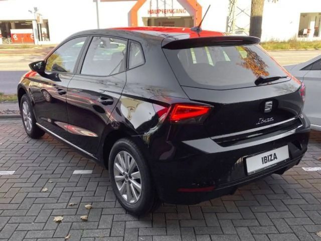 Seat Ibiza 1.0 MPI Style