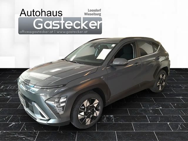 Hyundai Kona 2WD T-GDi