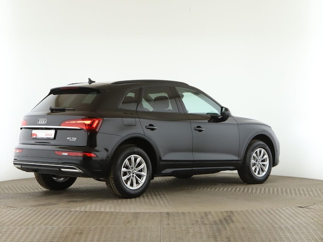 Audi Q5 40 TDI Quattro S-Tronic
