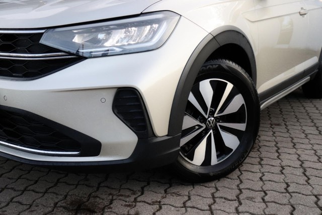 Volkswagen Taigo 1.0 TSI Move