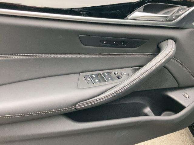 BMW 530 530d Sedan xDrive